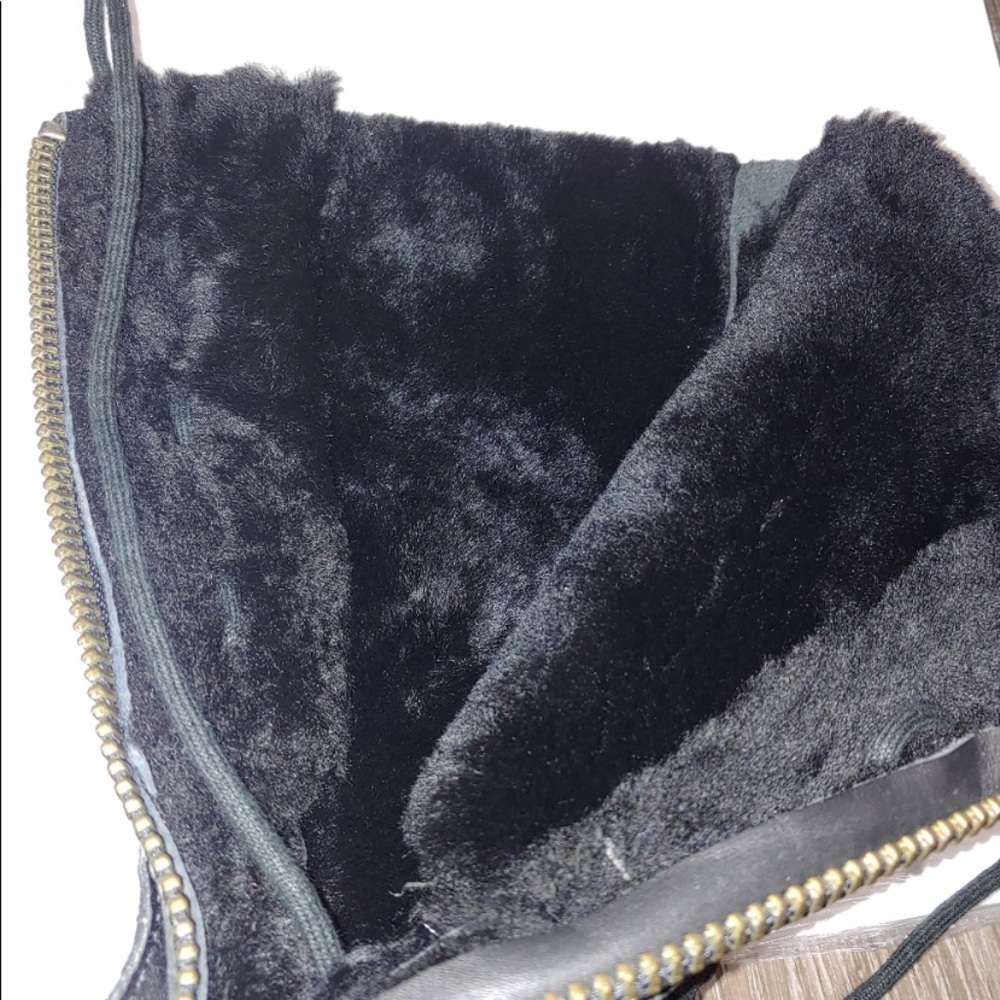 Kelsie Dagger Mashita convertible boots - Picture 6 of 8